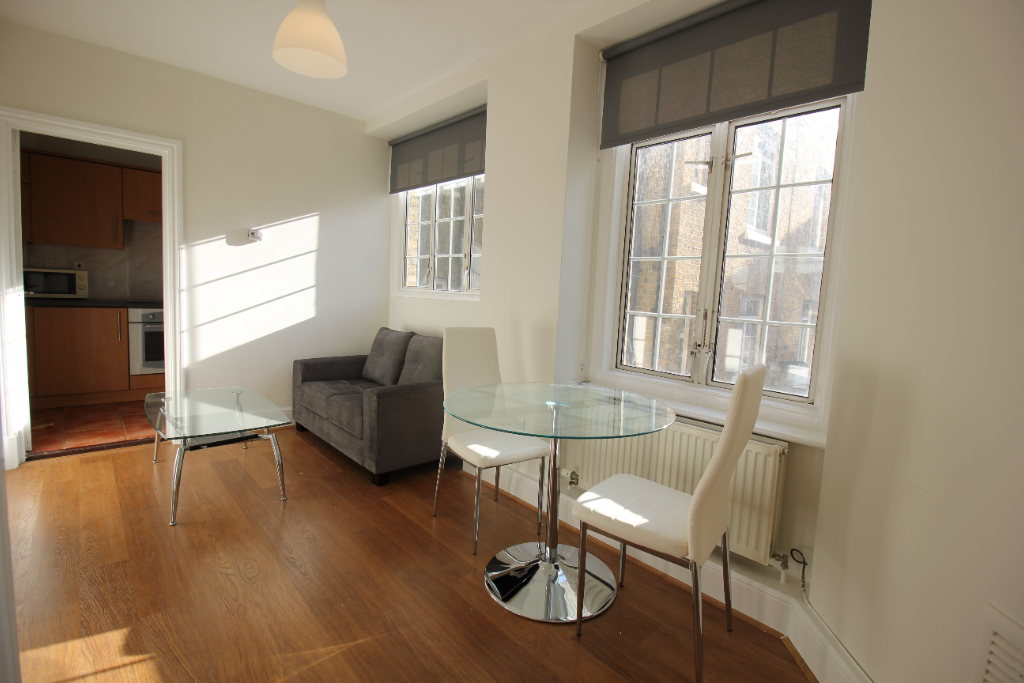 Marble Arch Apartments -  Image 1