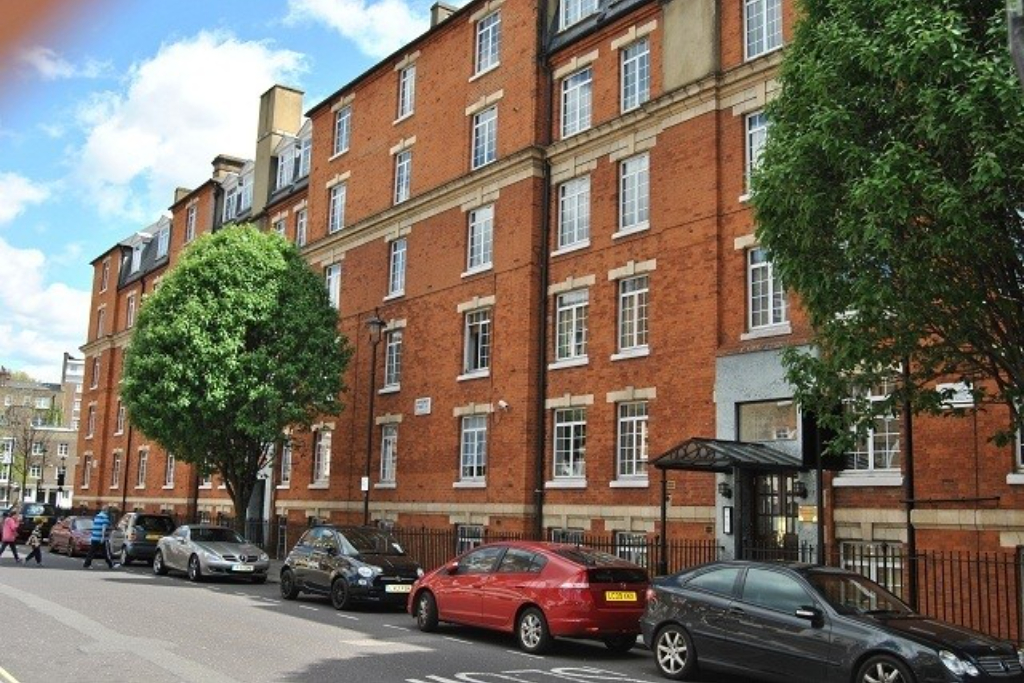 Marble Arch Apartments -  Image 1