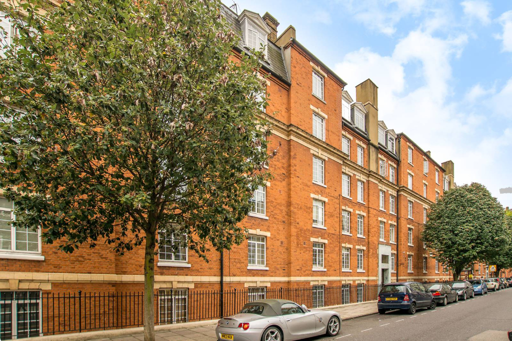 Harrowby Street W1H -  Image 1