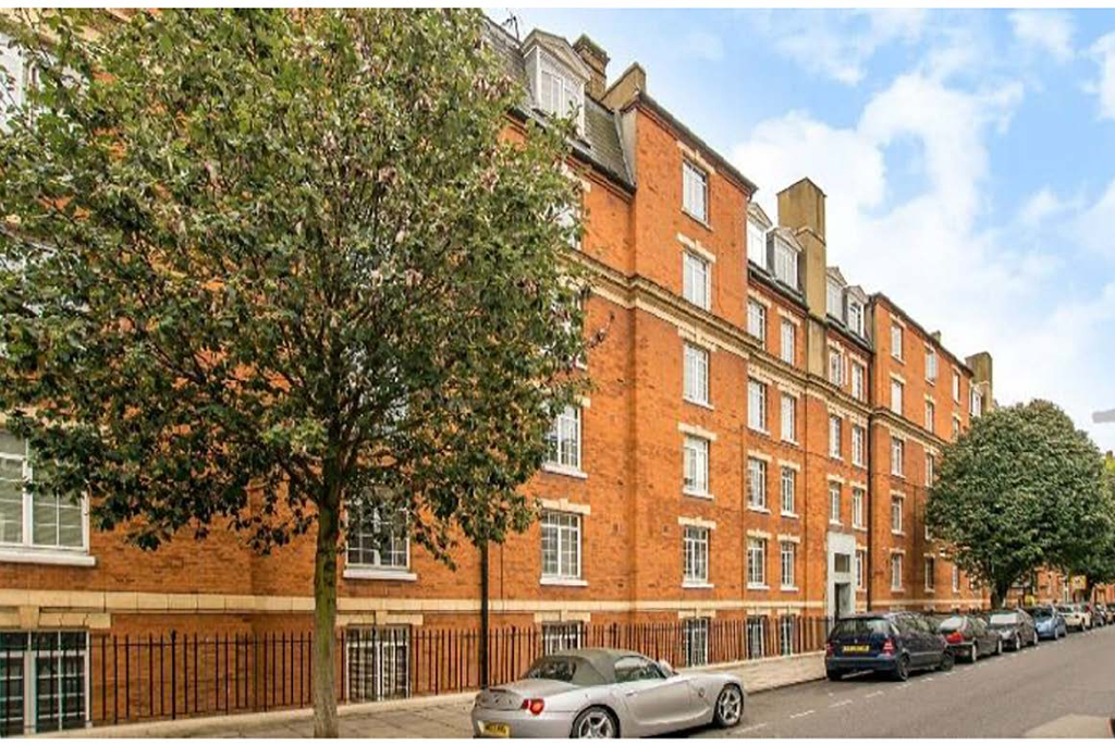 Marble Arch Apartments -  Image 1 Marble Arch Apartments -  Image 1