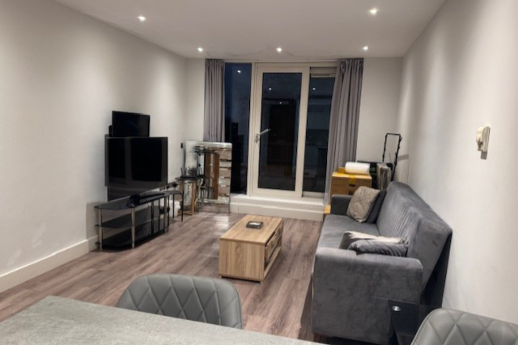 Westcliffe Apartments -  Image 1