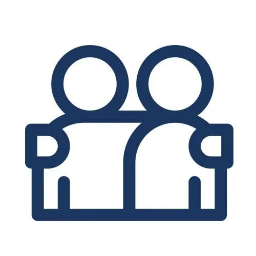 Friendly and Supportive Staff